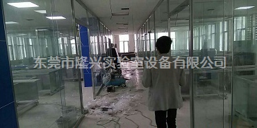 深圳實驗室裝修公司
